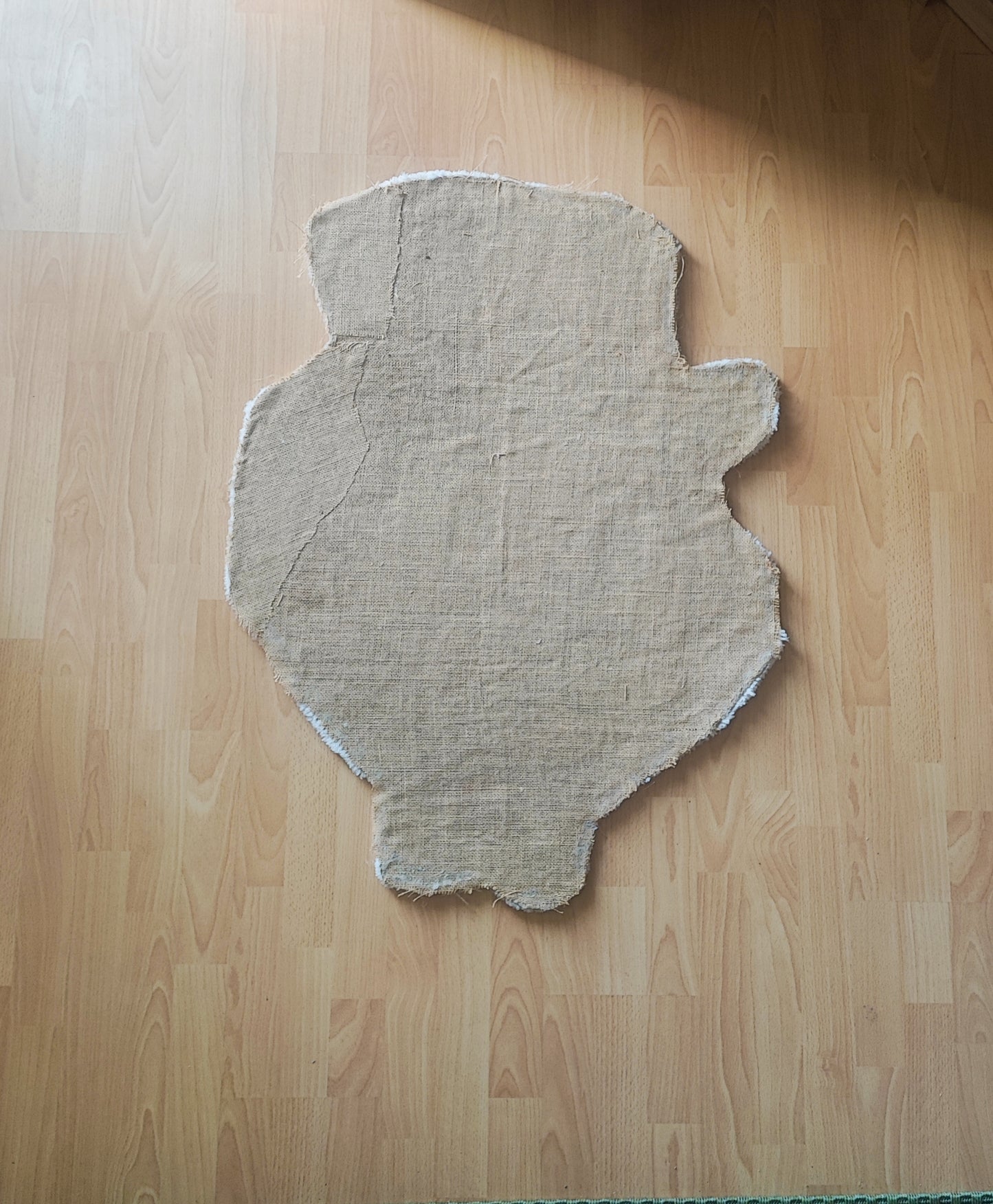Tapis Mr Monopoly