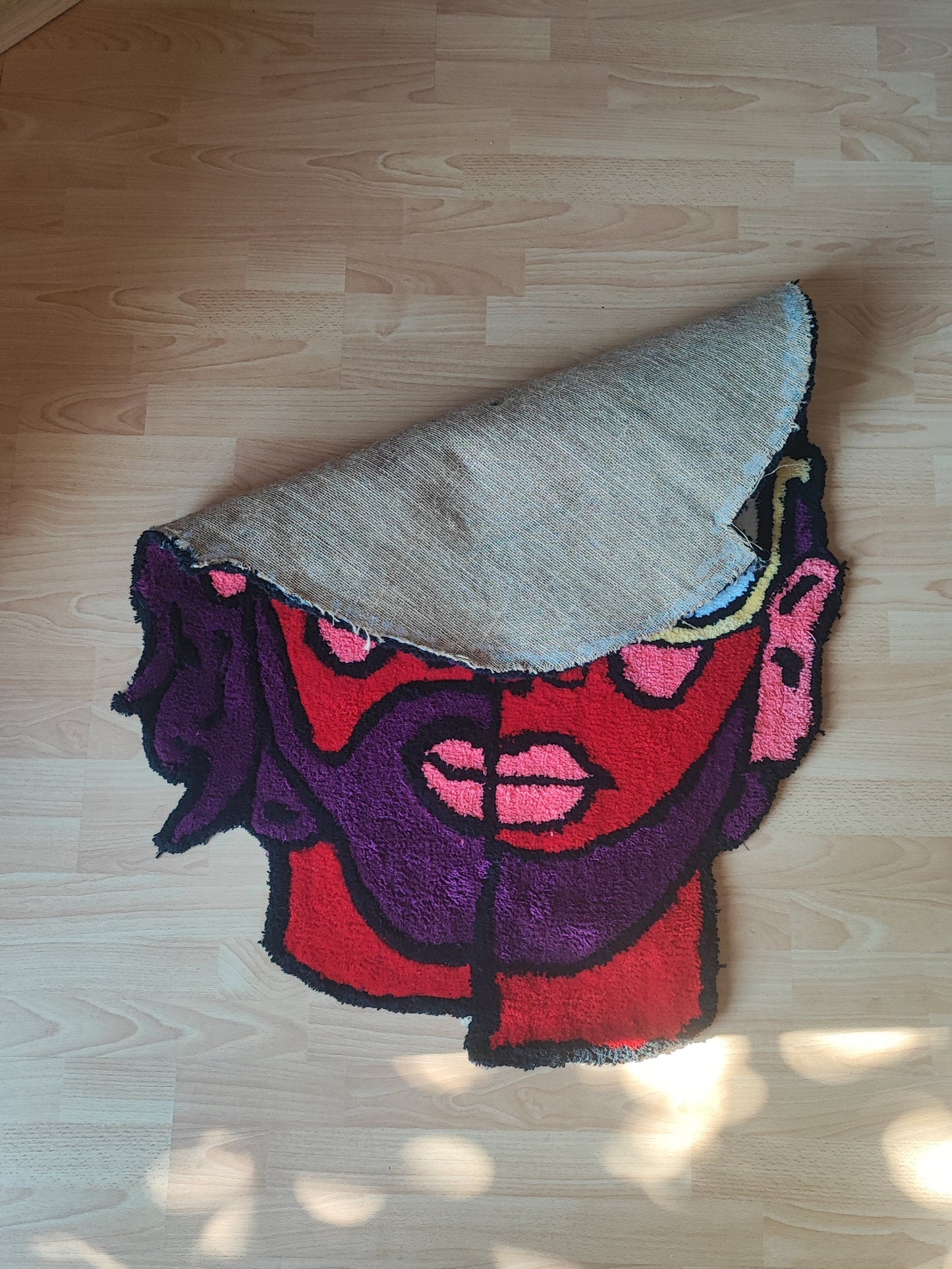 Tapis PNL